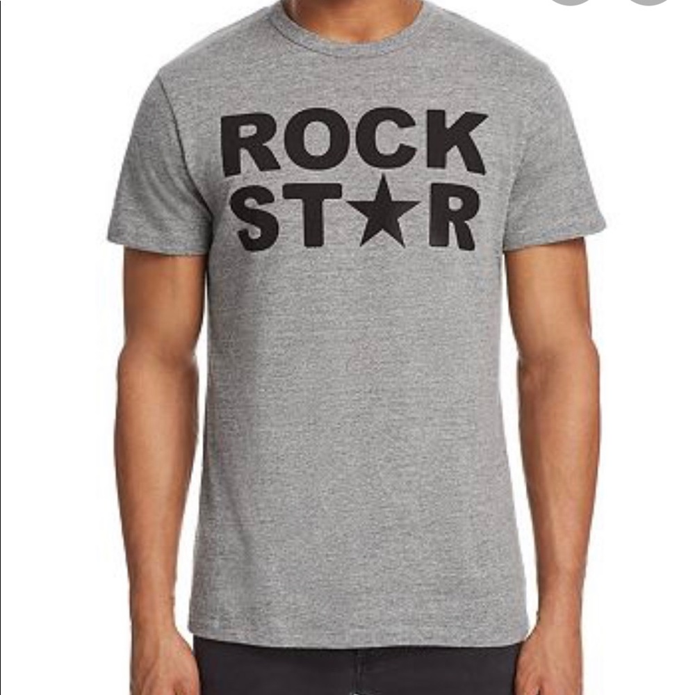 Chaser mens tee